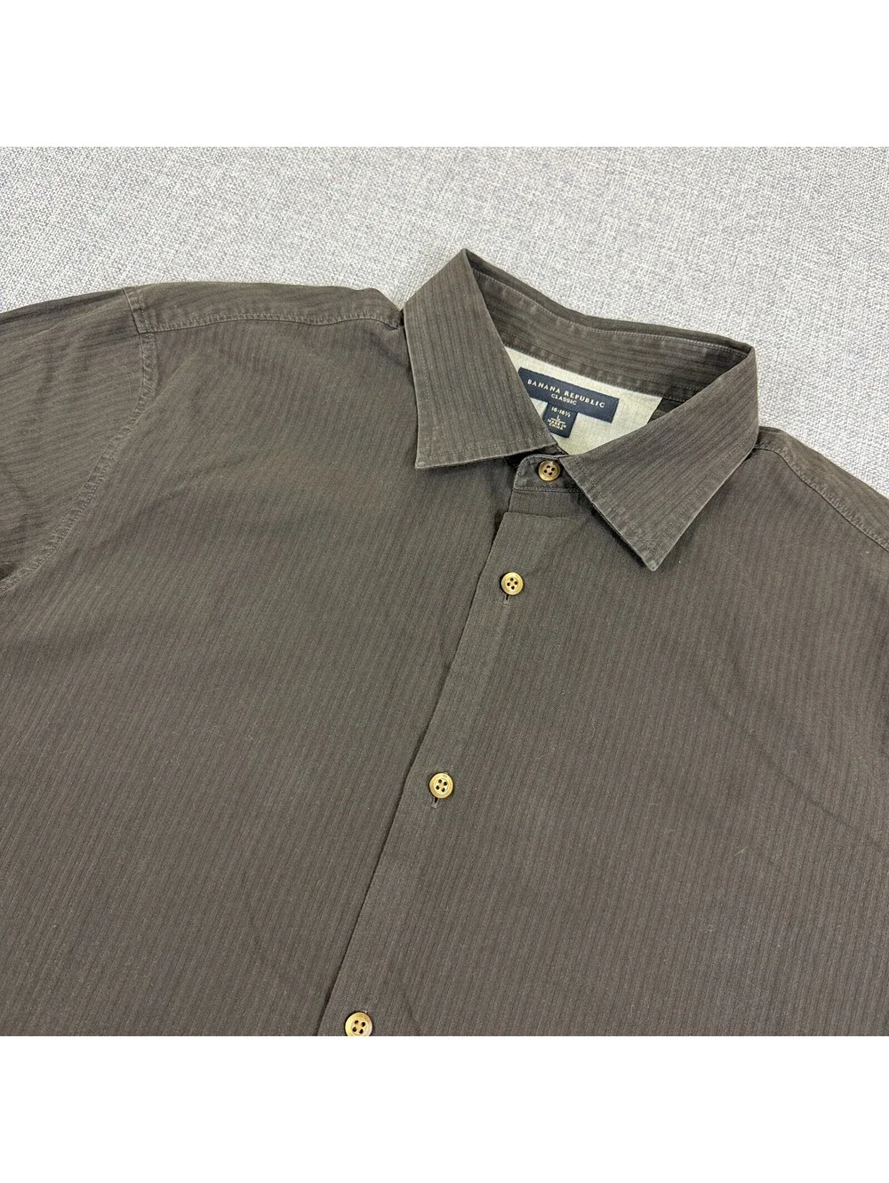 Banana Republic brand banana
